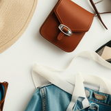 Mode & accessoires in de aanbieding
