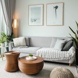 Wohnaccessoires für Wohn- & Schlafzimmer