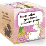 Green Celebrations - Keep Calm