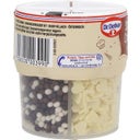 Dr. Oetker Mélange de Chocolat et de Crispy - 73 g