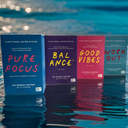 Nu Magic Water Functional Water Sticks - WORKOUT