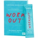 Functional Water Sticks - WORKOUT, 59 g