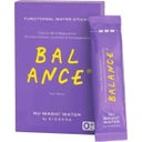 Functional Water Sticks BALANCE, 48 g
