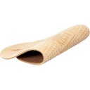 RIESS Pannenlap Leer - 1 stuk
