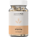 Spermidin Ursprung, 60 Kapseln