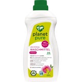 PLANET PURE Detersivo Universale - Rosa Selvatica