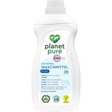 PLANET PURE Detersivo Universale 0% - ZERO