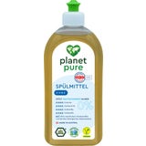 PLANET PURE Detersivo 0% - ZERO