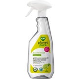 PLANET PURE Detergente Bagno - Lime Rinfrescante