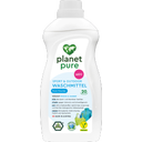 PLANET PURE Waschmittel Sport & Outdoor 20 W - 1 l