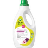 Detersivo per Capi Colorati - Ibisco e Peonia