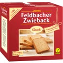 Feldbacher Fette Biscottate - Classic - 210 g