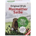 Röck Naturprodukte Murmeltier-Salbe