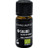 SCHAU AUF Di Olio di Salvia Bio