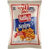Kelly´s Snips - Limited Retro Edition 70 Ans
