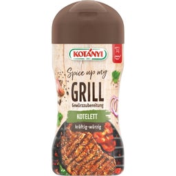KOTÁNYI Grill - Szelet - 80 g
