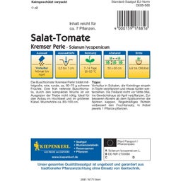 Tomate à Salade Kremser Perle