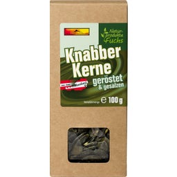 Naturprodukte Fuchs Pepins de Couge - Grillés et Salés