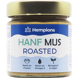 Hempions Mousse de Chanvre Bio Grillé