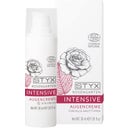 Rosengarten INTENSIVE Oogcrème met Biologische Macadamianootolie