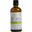 Styx Basisöl Traubenkern - 100 ml