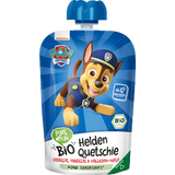 PURE & FUN PAW Patrol Organic Heroes - Chase