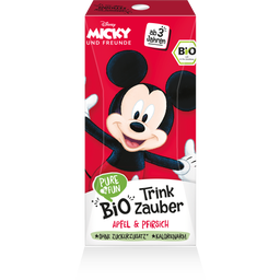 PURE & FUN Bio Trink Zauber Disney Klassiker