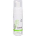 Mousse Nettoyante aux Herbes Bio 