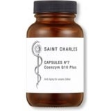 SAINT CHARLES N ° 7 - Coenzyme Q10 Plus