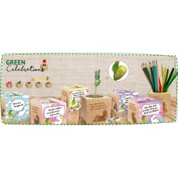 Green Celebrations 