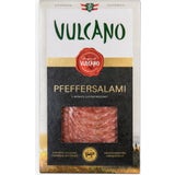 Vulcano Salame al Pepe Affettato