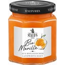 Bio Abrikozenjam, 250 g