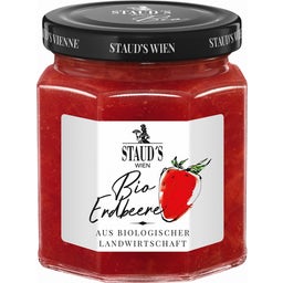 STAUD‘S Bio - jagoda džem Staud´s - 250 g