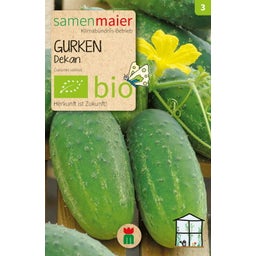 Samen Maier Bio Beet-Box 