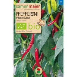 Samen Maier Bio Beet-Box 