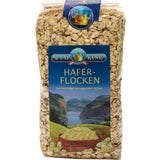 BioKing Bio ovseni kosmiči