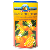 BioKing Orange Râpée Bio