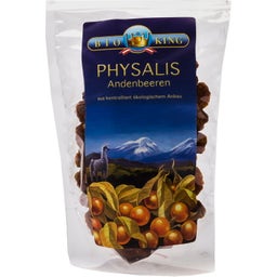 BioKing Biologische Physalis - 100 g