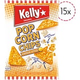 Kelly´s POPCORNCHIPS Cheese