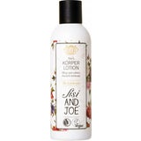 Sisi and Joe Body Lotion