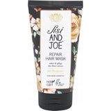 Sisi and Joe Repair Hair Mask