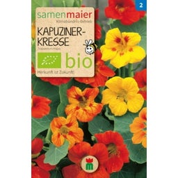 Samen Maier Bio Beet-Box 