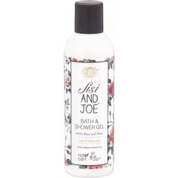 Sisi and Joe Bath and Shower Gel - 200 ml