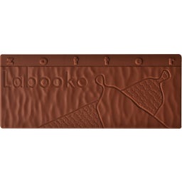 Zotter Schokoladen Bio Labooko 