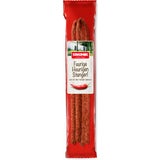 "Heurigenstangerl" - Csípős snack kolbász