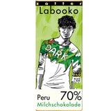 Zotter Schokoladen Labooko "70% PERU"