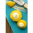 Die Käsemacher Yellobell wypełnione białym serkiem - 250 g
