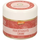 Wegwartehof Feuchtigkeitscreme mit Goldmelisse