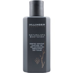 HILLINGER COSMETICS Naturalspa Bodywash Bio - 200 ml