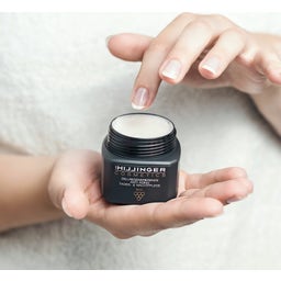 Bio Zellregenerierende Anti Aging Tages- & Nachtpflege - 50 ml